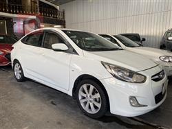 هيونداي أكسنت